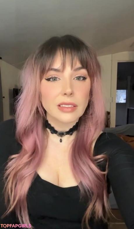 Mary nude leaked OnlyFans photo #7