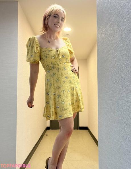Mary nude leaked OnlyFans photo #70