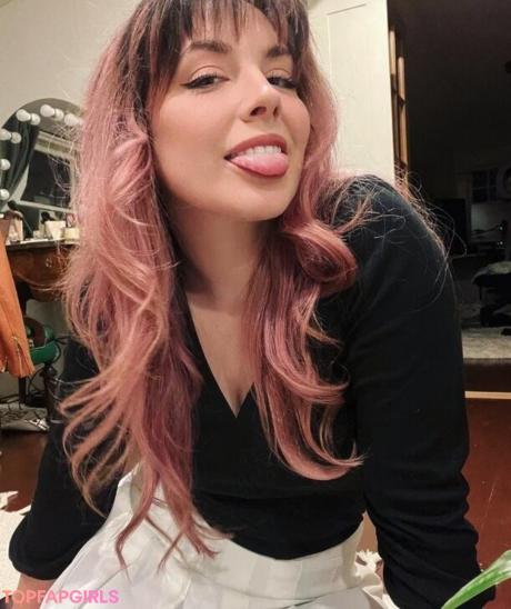 Mary nude leaked OnlyFans photo #88