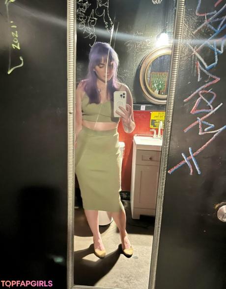 Mary nude leaked OnlyFans photo #93