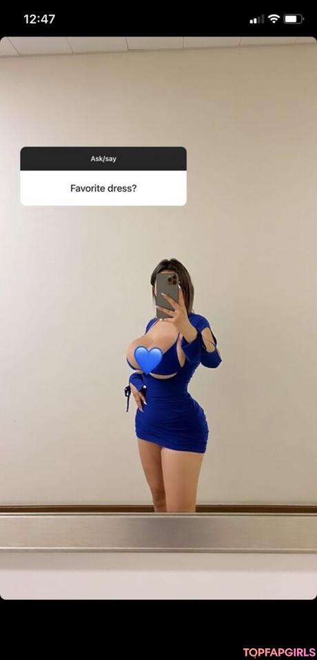 Karina_.1 nude leaked OnlyFans photo #31