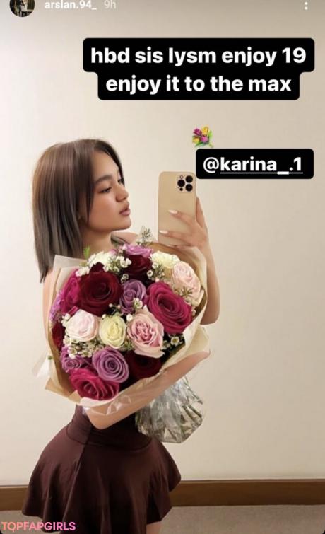 Karina_.1 nude leaked OnlyFans photo #61