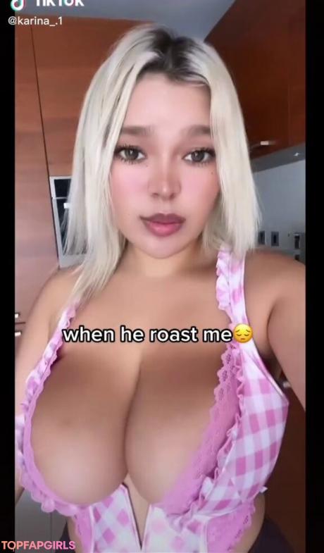Karina_.1 nude leaked OnlyFans photo #9