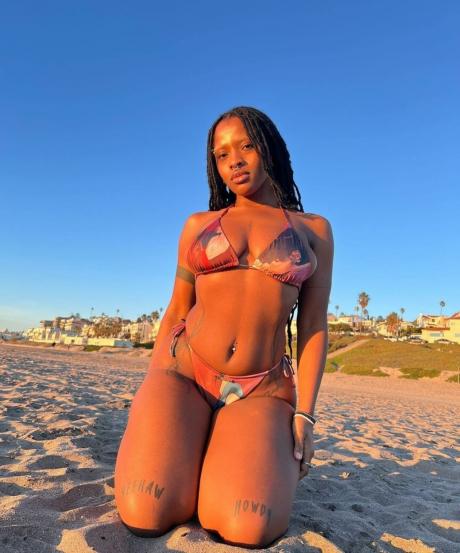 Jacinda nude leaked OnlyFans photo #16