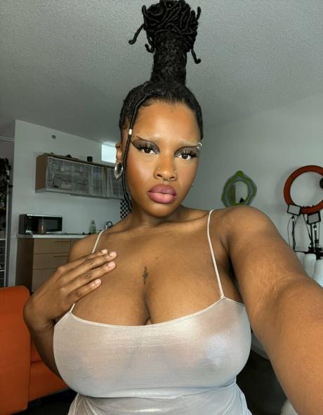 Jacinda nude leaked OnlyFans photo #3