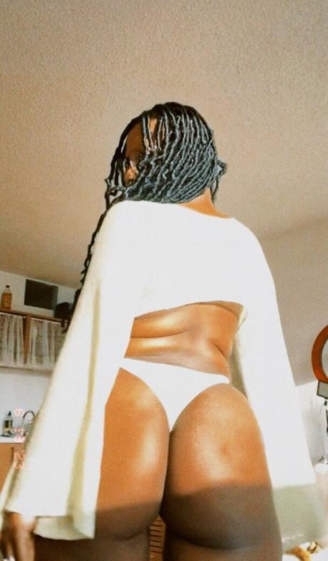 Jacinda nude leaked OnlyFans photo #5