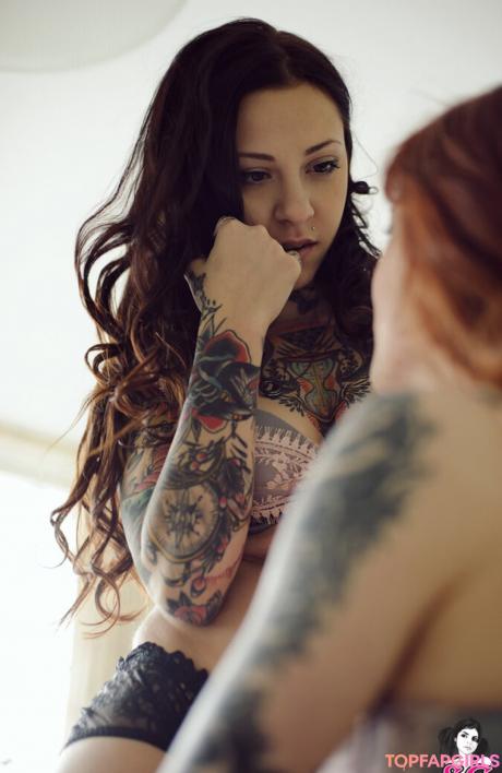Annalee nude leaked OnlyFans photo #108