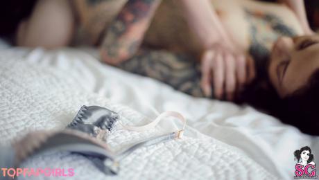 Annalee nude leaked OnlyFans photo #118