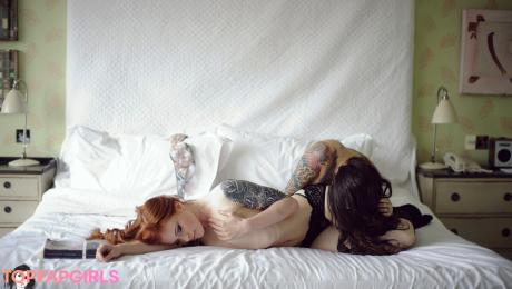 Annalee nude leaked OnlyFans photo #170