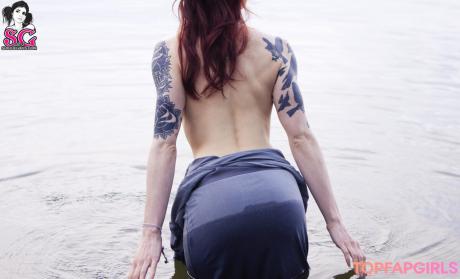 Annalee nude leaked OnlyFans photo #196