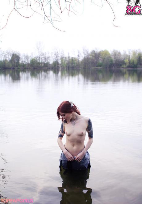 Annalee nude leaked OnlyFans photo #197