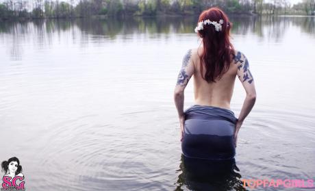 Annalee nude leaked OnlyFans photo #199