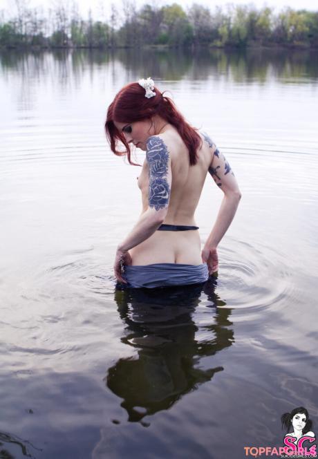 Annalee nude leaked OnlyFans photo #200