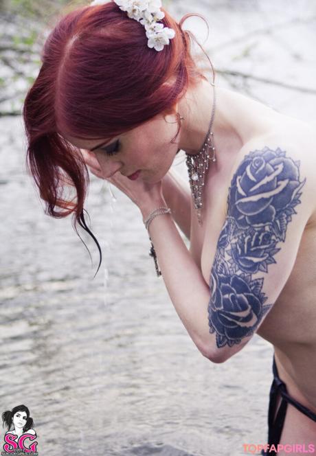 Annalee nude leaked OnlyFans photo #210