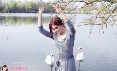 Annalee nude leaked OnlyFans photo #219