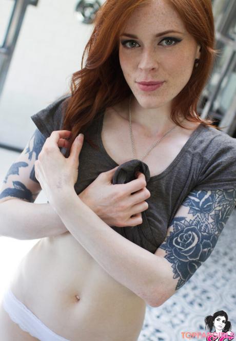 Annalee nude leaked OnlyFans photo #224
