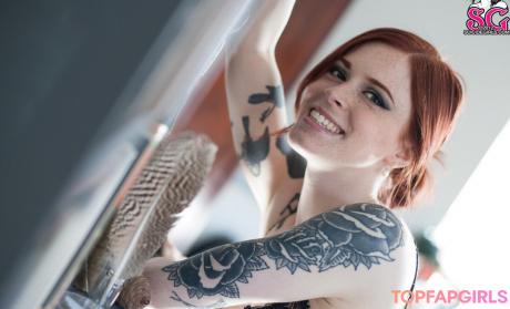 Annalee nude leaked OnlyFans photo #310