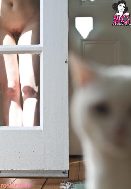 Annalee nude leaked OnlyFans photo #33
