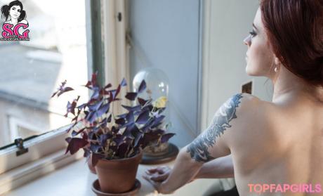 Annalee nude leaked OnlyFans photo #333