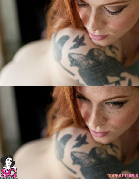 Annalee nude leaked OnlyFans photo #45