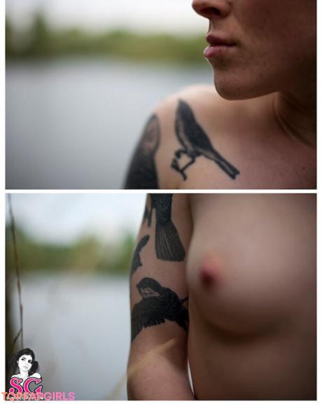 Annalee nude leaked OnlyFans photo #627