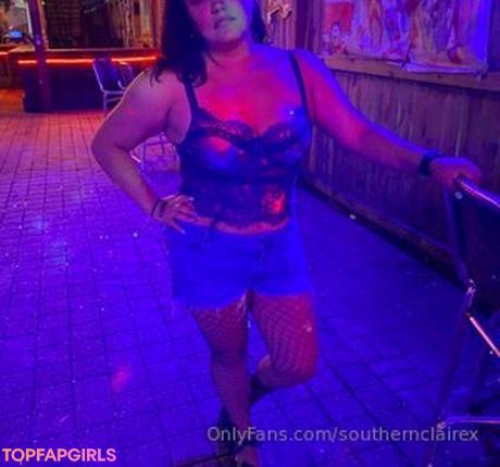 Southernclairex nude leaked OnlyFans photo #45