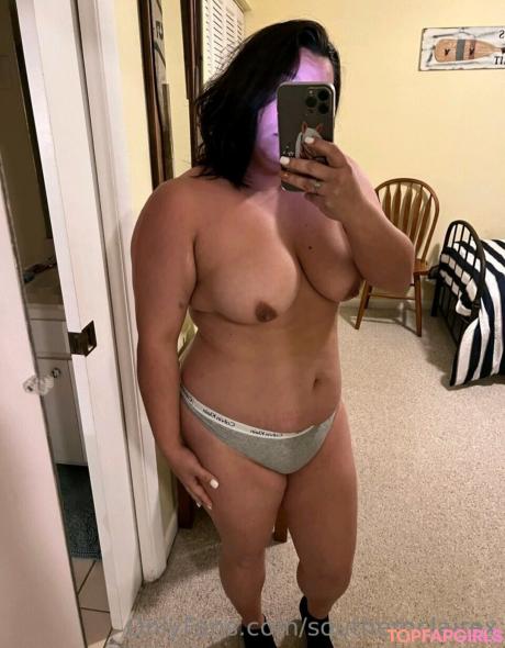 Southernclairex nude leaked OnlyFans photo #75