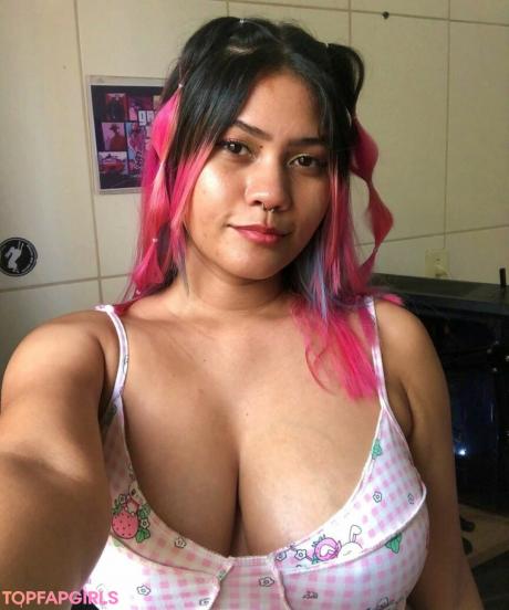 Pandinha nude leaked OnlyFans photo #1