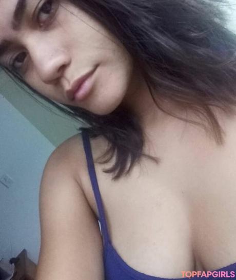 Pandinha nude leaked OnlyFans photo #4