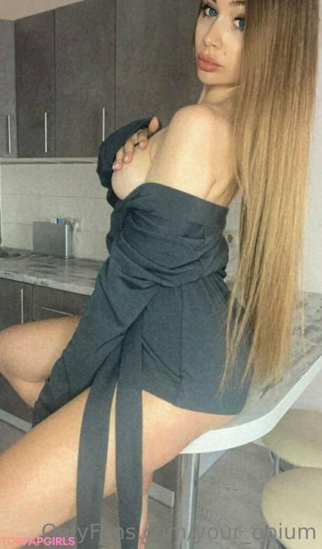 Your_opium nude leaked OnlyFans photo #10