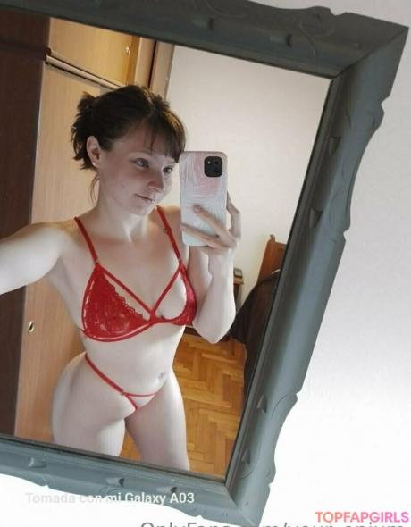Your_opium nude leaked OnlyFans photo #43