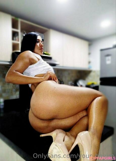Your_opium nude leaked OnlyFans photo #53