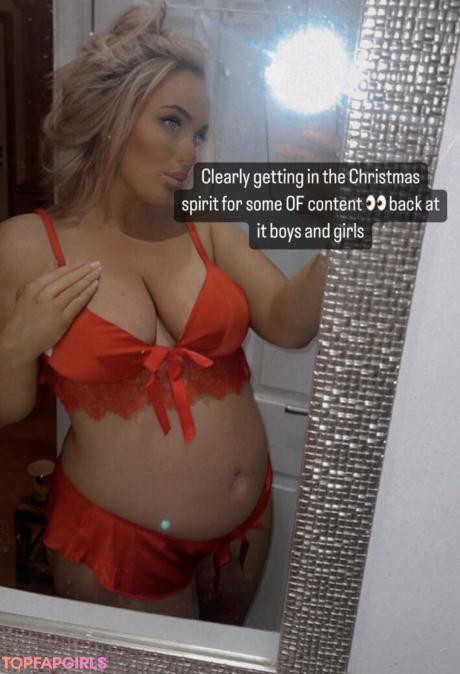 Caitlin nude leaked OnlyFans photo #13