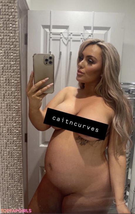 Caitlin nude leaked OnlyFans photo #16