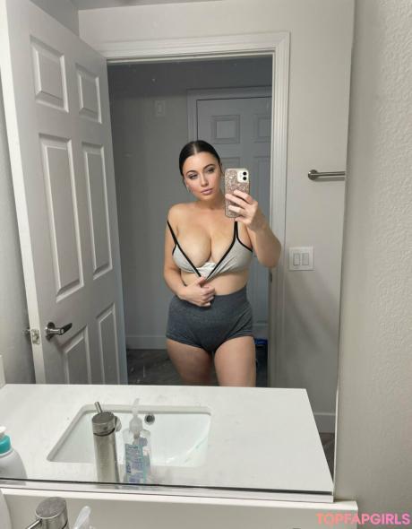 Daniellelancaster nude leaked OnlyFans photo #7