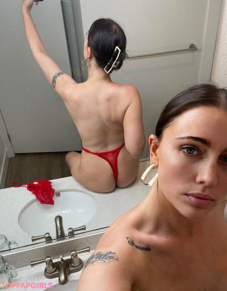 Daniellelancaster nude leaked OnlyFans photo #71