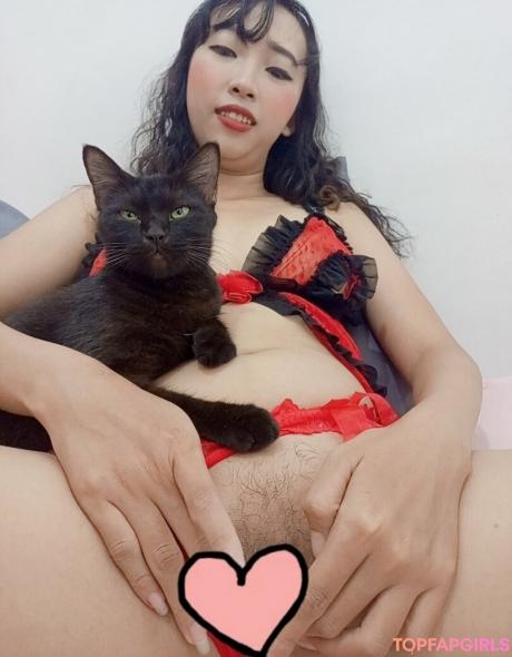 Himeera nude leaked OnlyFans photo #7