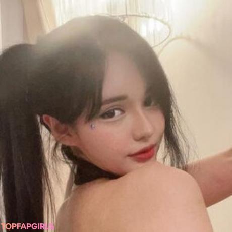 Seo_ahn__ nude leaked OnlyFans photo #4