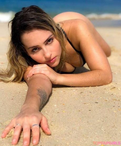 Anny nude leaked OnlyFans pic