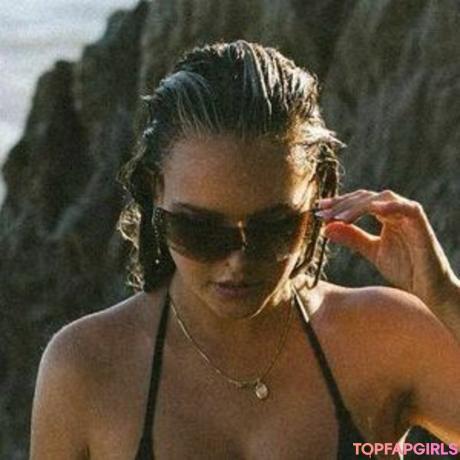 Kinsey nude leaked OnlyFans photo #5