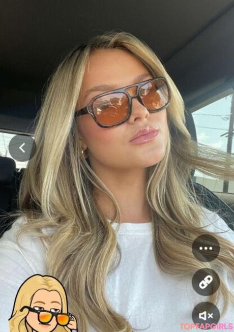 Kinsey nude leaked OnlyFans photo #6