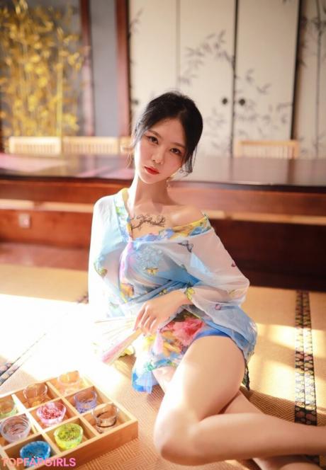 Dou nude leaked OnlyFans photo #124