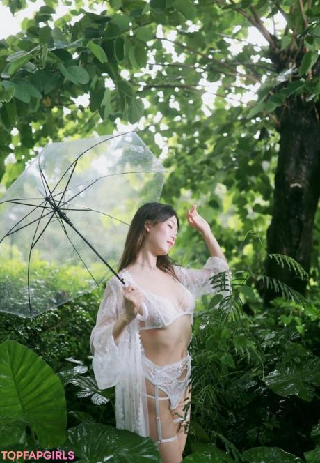 Dou nude leaked OnlyFans photo #130