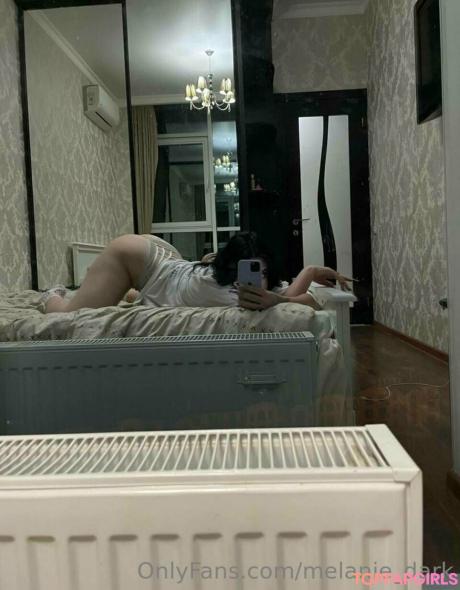 Melanie_dark nude leaked OnlyFans photo #16