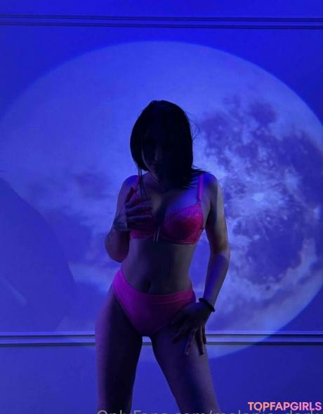 Melanie_dark nude leaked OnlyFans photo #20