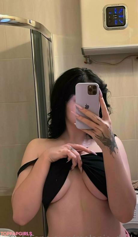Melanie_dark nude leaked OnlyFans photo #3
