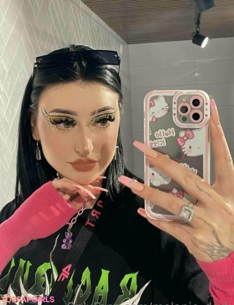 Melanie_dark nude leaked OnlyFans photo #44