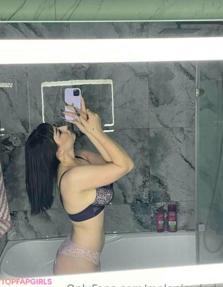 Melanie_dark nude leaked OnlyFans photo #51