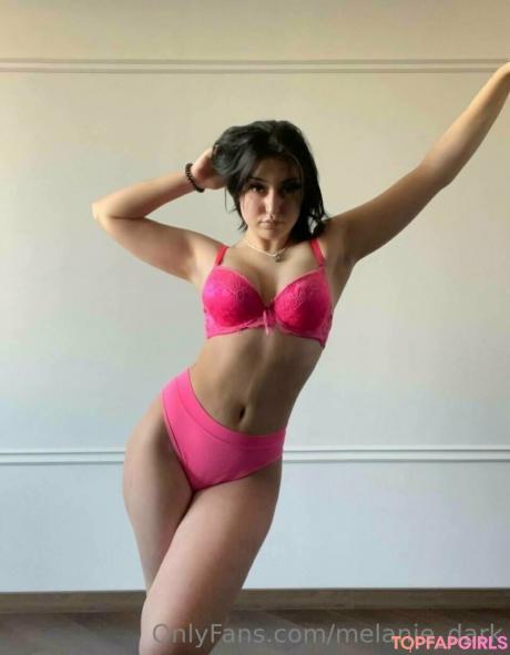 Melanie_dark nude leaked OnlyFans photo #7