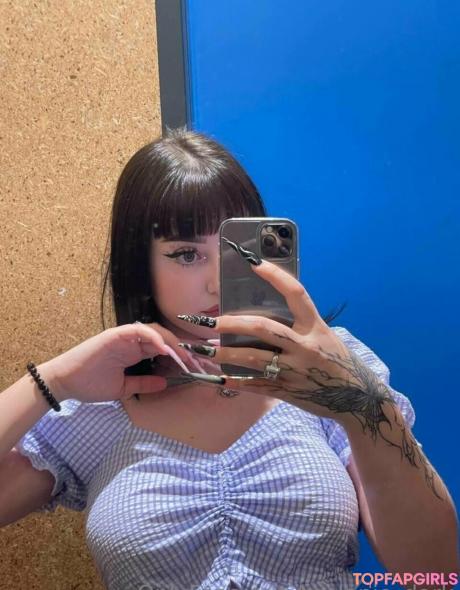 Melanie_dark nude leaked OnlyFans photo #77